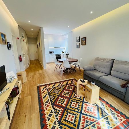 Lovely 2-Bedroom Rental Unit In Historic Funchal Eksteriør billede