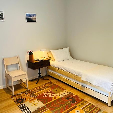Lovely 2-Bedroom Rental Unit In Historic Funchal Eksteriør billede