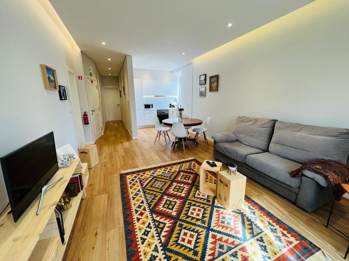 Lovely 2-Bedroom Rental Unit In Historic Funchal Eksteriør billede