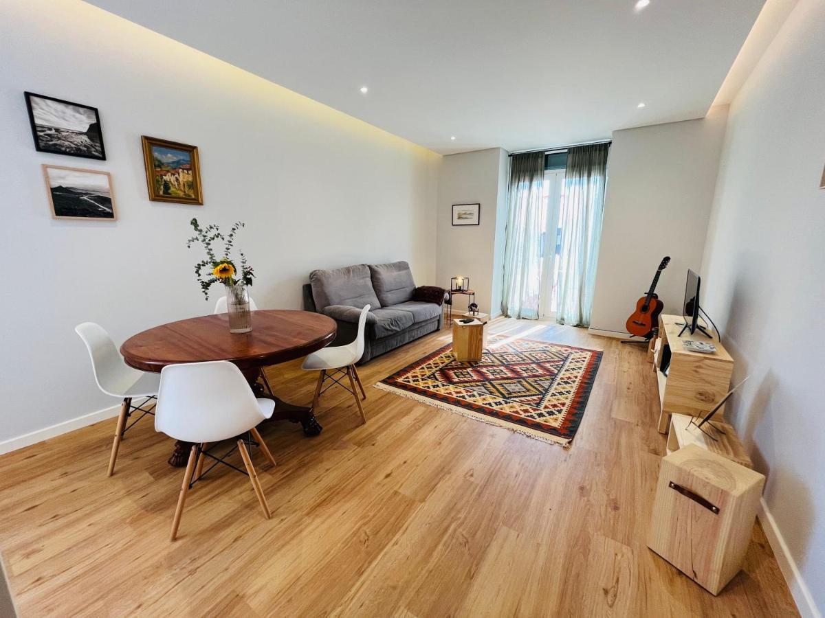 Lovely 2-Bedroom Rental Unit In Historic Funchal Eksteriør billede