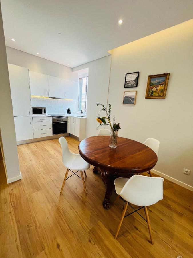 Lovely 2-Bedroom Rental Unit In Historic Funchal Eksteriør billede