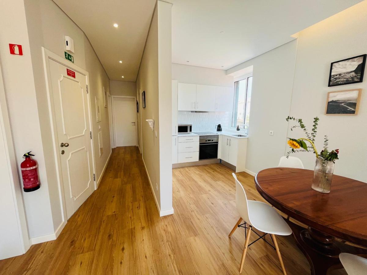 Lovely 2-Bedroom Rental Unit In Historic Funchal Eksteriør billede