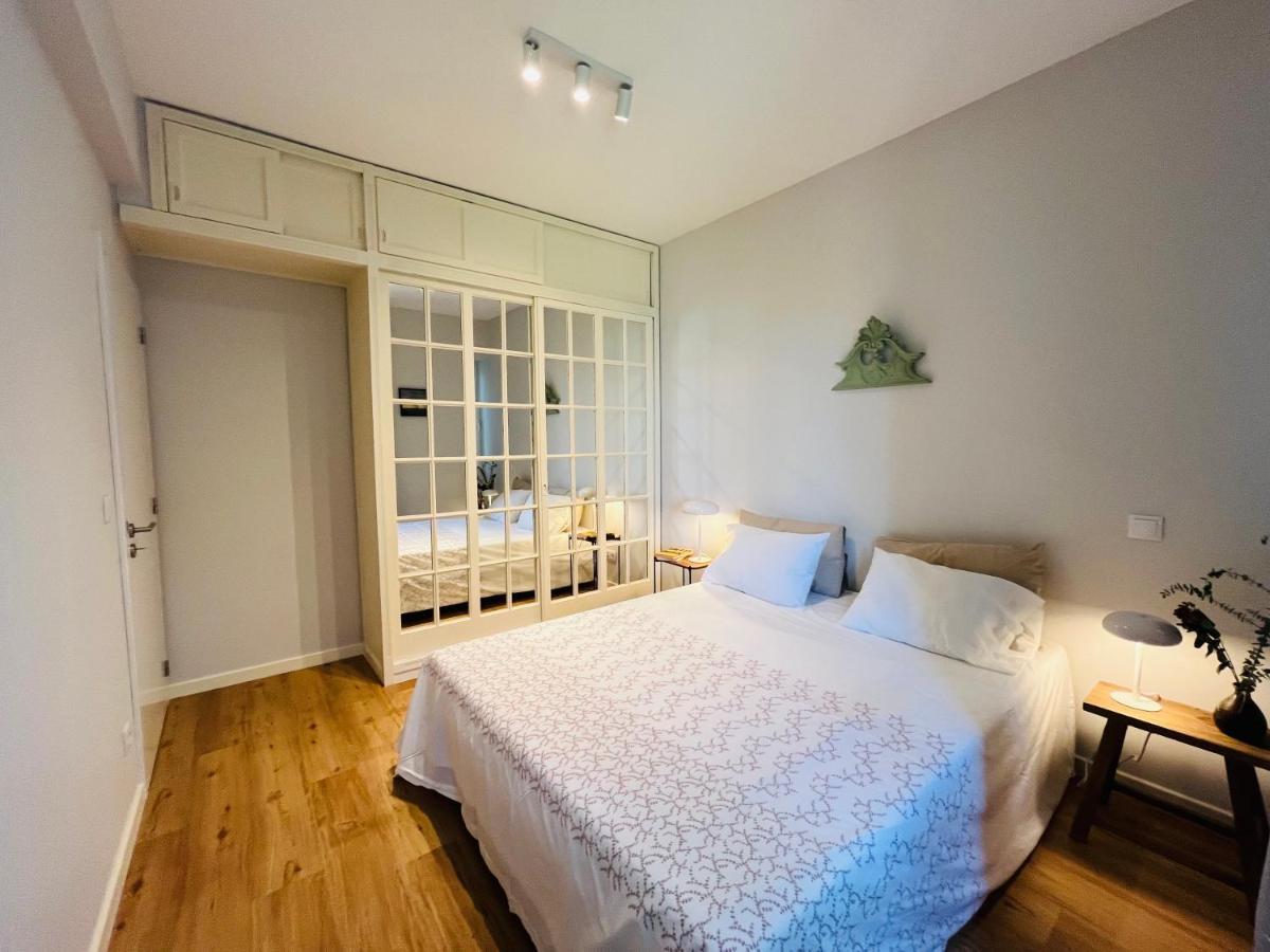 Lovely 2-Bedroom Rental Unit In Historic Funchal Eksteriør billede