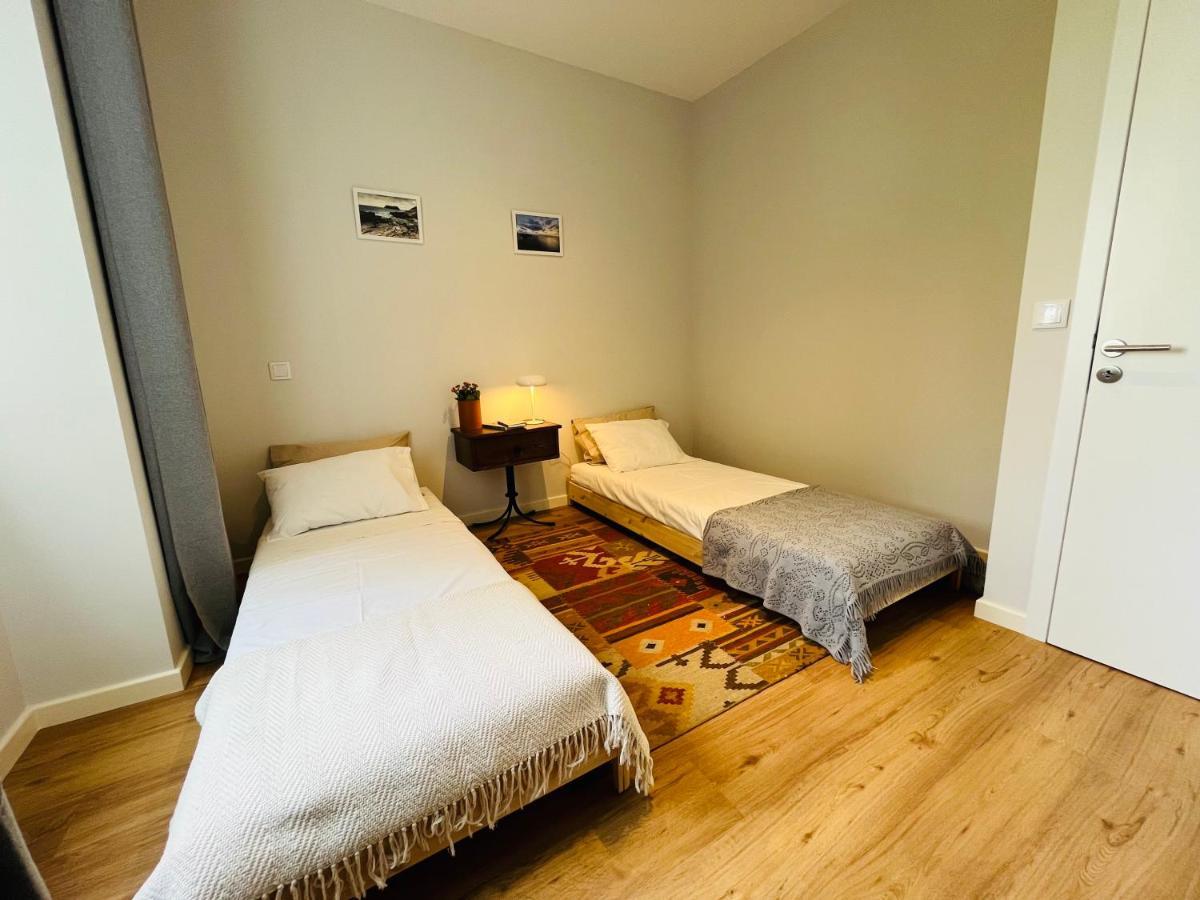 Lovely 2-Bedroom Rental Unit In Historic Funchal Eksteriør billede