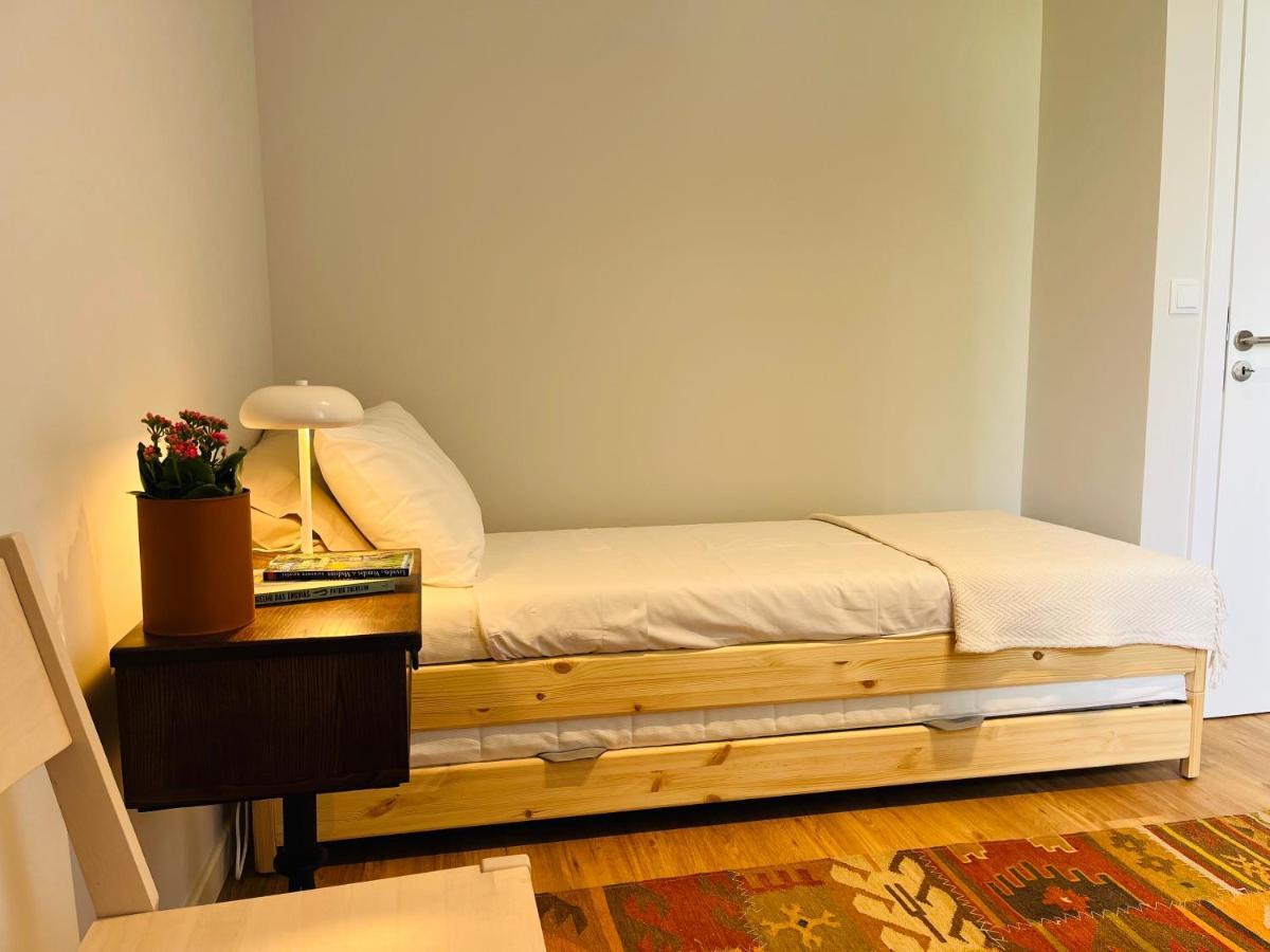 Lovely 2-Bedroom Rental Unit In Historic Funchal Eksteriør billede