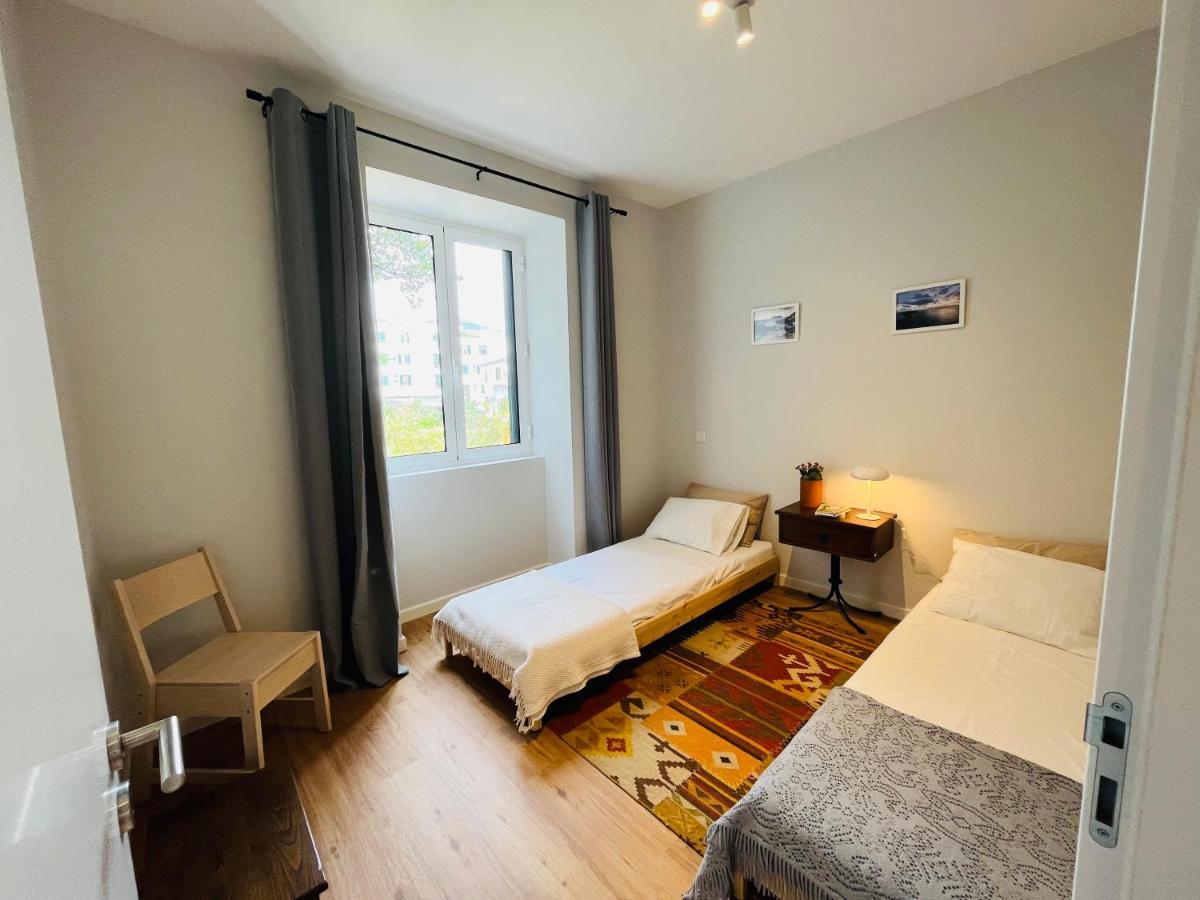 Lovely 2-Bedroom Rental Unit In Historic Funchal Eksteriør billede